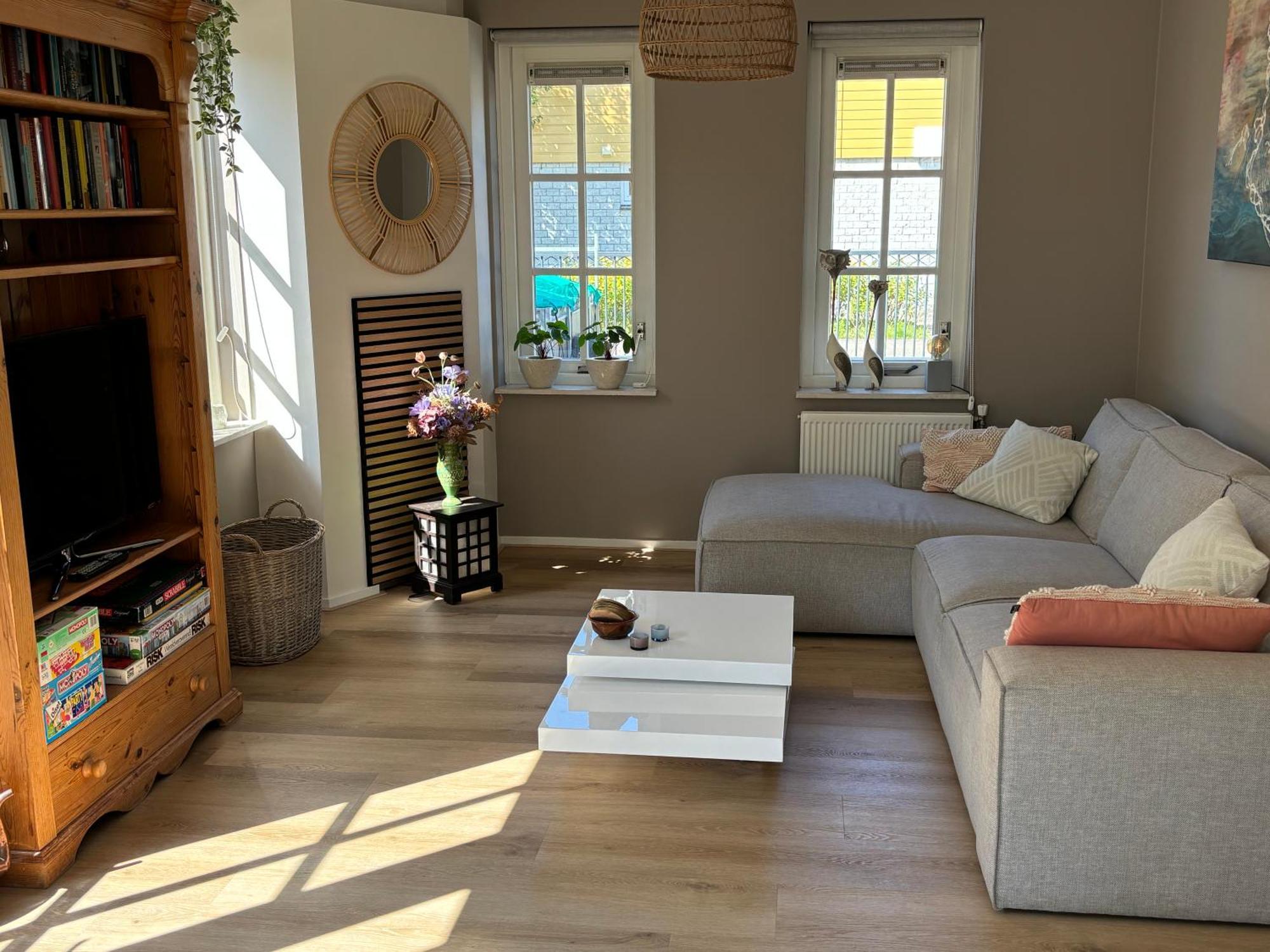 Comfortabel En Gezellig Vakantiehuis Bij Het Strand Wemeldinge Exterior photo